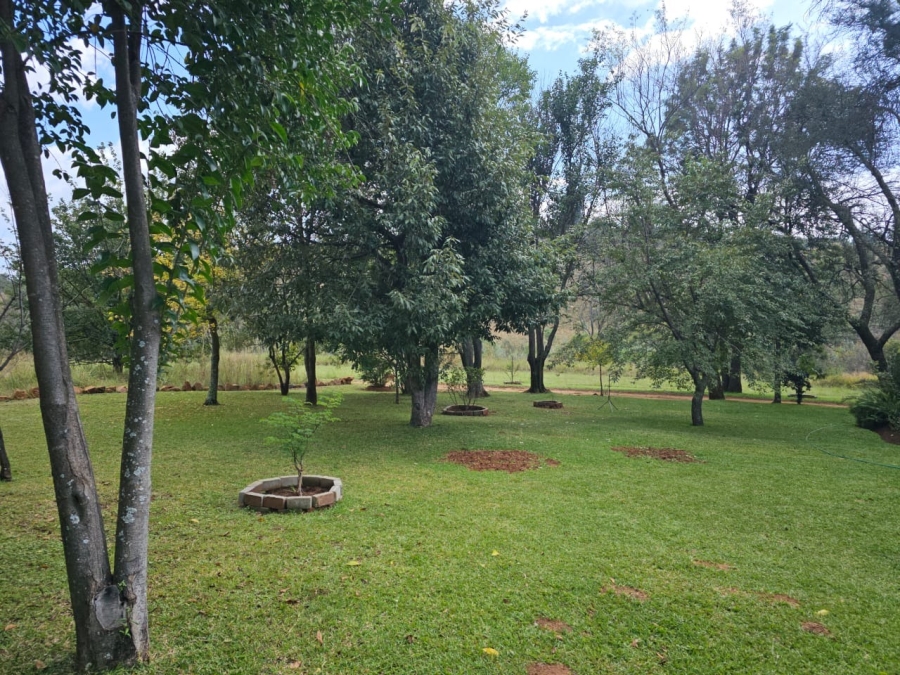 4 Bedroom Property for Sale in Utopia Nature Estate North West